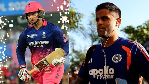Team India में सूर्यकुमार यादव की जगह लेंगे वैभव सूर्यवंशी! BCCI की बड़े टूर्नामेंट के लिए तैयारी हुई शुरू