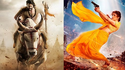 S S Rajamouli Mahesh Babu And Priyanka Chopra Film Varanasi Update Telugu Cinema