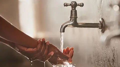 Vasai Virar Water Connection OC Rule