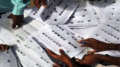 Dhule Voter List Verification