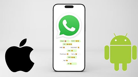 WhatsApp feature is making waves WhatsApp Multi Account