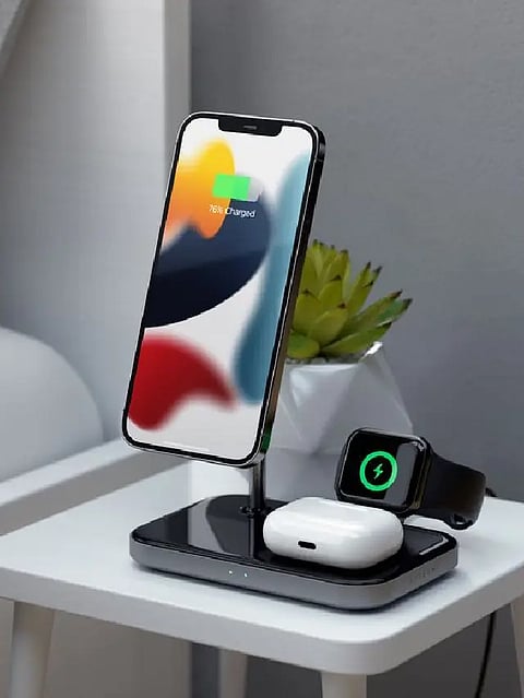 क्या Wireless Charging से खराब होता है फोन? जानें सच्चाई
