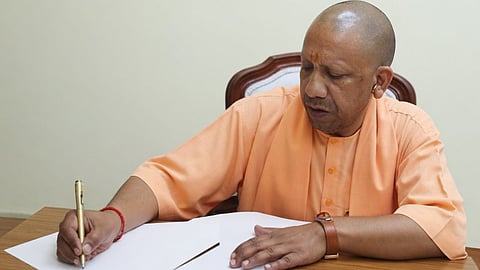 Children Must Visit Their Maternal and Paternal Grandparents' Homes... An Appeal to Parents for the Summer Holidays—Find Out Why CM Yogi Offered This Advice.