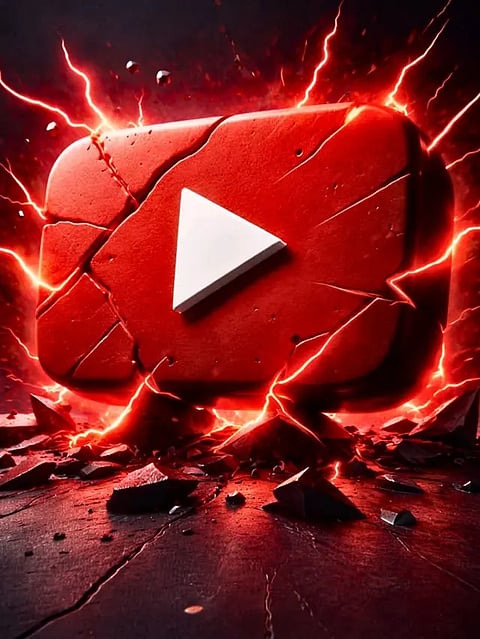 इन देशों में पूरी तरह बैन है YouTube, जानें क्या है वजह