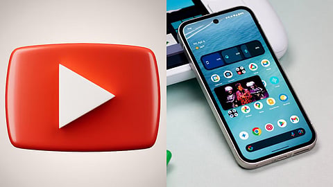 Multitask While Watching Videos YouTube PiP Feature Rolls Out