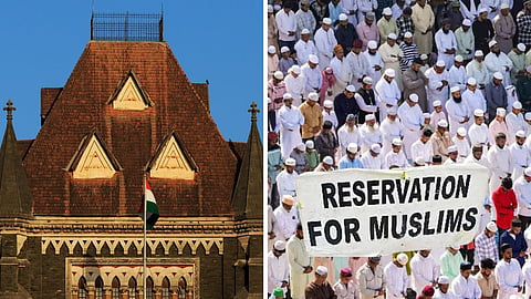 Maharashtra Muslim Reservation Case