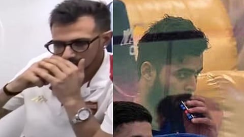Explainer: IPL 2026 में कोई कर रहा वेपिंग तो कोई पी रहा ई-सिगरेट, जानें एक दूसरे से कितनी अलग हैं ये दो चीजें