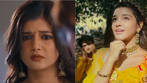 Yeh Rishta Kya Kehlata Hai Upcoming Twist