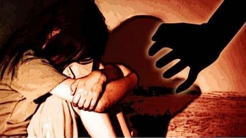 Allegations of Rape of 10-Year-Old Girl in Akola; Outrage in Village, Police Investigation Underway