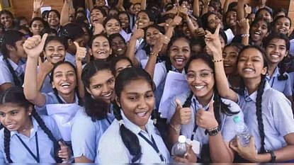 amravati ssc result 2026 golden kids holycross goenka school topper list