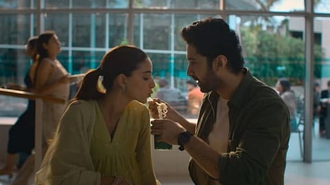 Chand Mera Dil Box Office Day 8 Collection