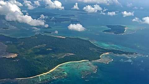 andaman nicobar