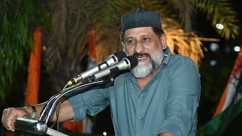 Arif Masood Defmation Notice
