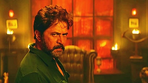 Blast Tamil movie box office collection day 1