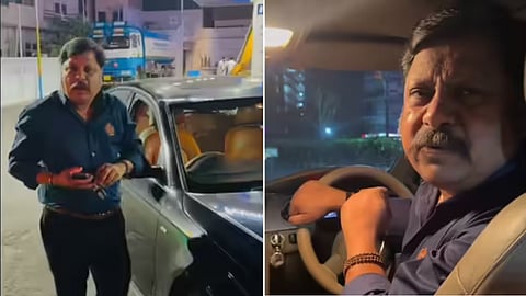 An Audi owner’s suggestion to provide cheaper fuel to low-income commuters and charge more from luxury car owners has sparked debate online.