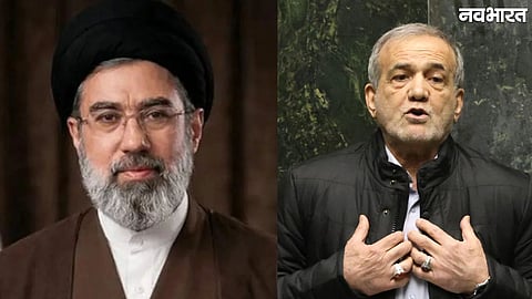 Iran Message: Supreme Leader Khamenei Urges Muslim World Unity On Bakrid