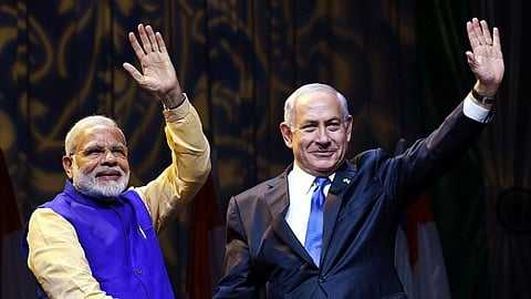 PM Netanyahu orders military to take 70 percent control of Gaza Strip territory