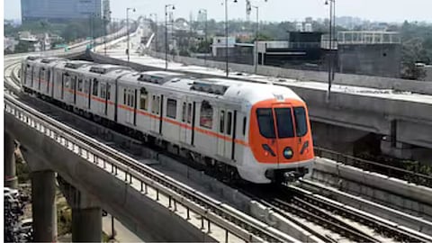 Waqf Board Case Metro Bhopal