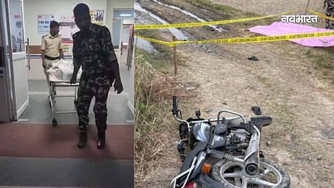 bihar crime news