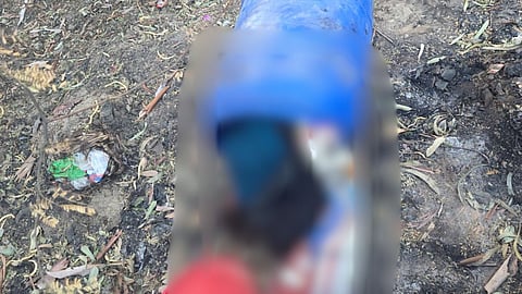 blue Drum murder case in Patiala