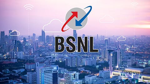 BSNL has announced recruitment for 100 Junior Telecom Officer posts, with applications starting from June 4, 2026.