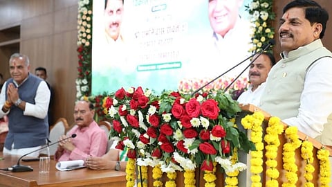 cm , nigam , mandal,