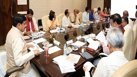madhya pradesh aims to become number one in milk production