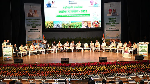 Khet Bachao Abhiyan 2026