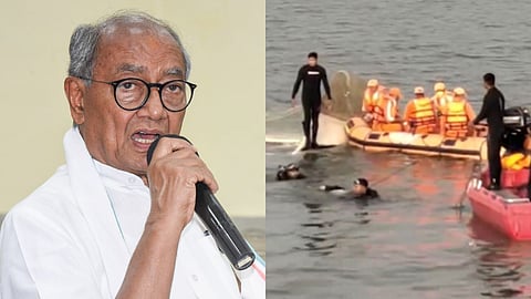 digvijay-singh-bargi-dam-cruise-sink