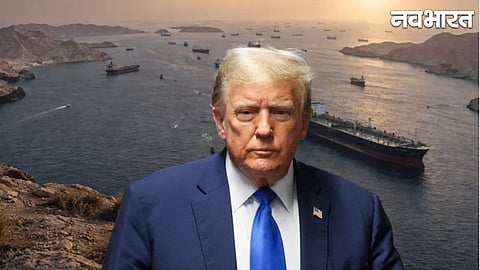 US Iran Attack: Trump Calls Strike on Qeshm and Bandar Abbas a Love Tap