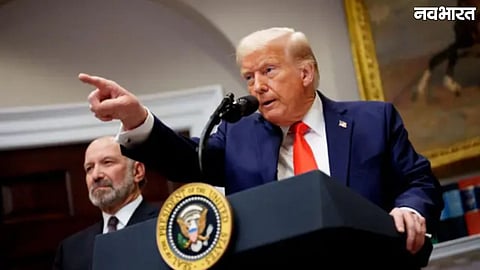 US Army: Trump War Record Shows 15 Countries Targeted, Ally Oman Faces Direct Threat