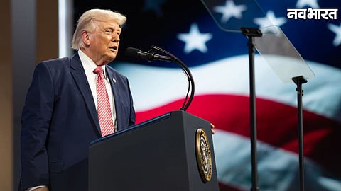 US Iran War: Trump Warns Weak Iran Must Surrender And Raise White Flag Now To End The Global Crisis