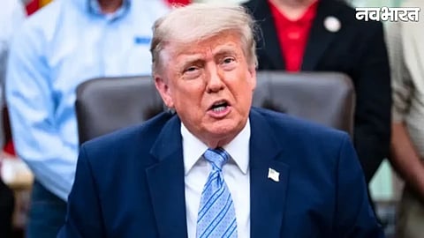 Enriched Uranium: Donald Trump Demands Iran To Hand Over Its Nuclear Dust To America Or Destroy It