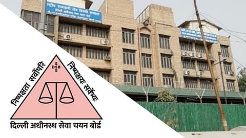 DSSSB has released the detailed exam schedule for various recruitment examinations to be held between June and September 2026.
