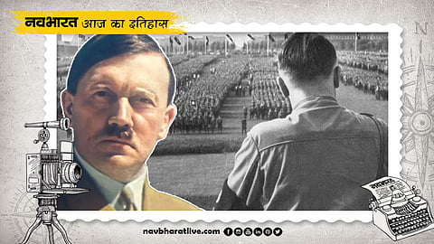 History of May 8: World War II in Europe Ends Following Hitler's Death—World History Transformed