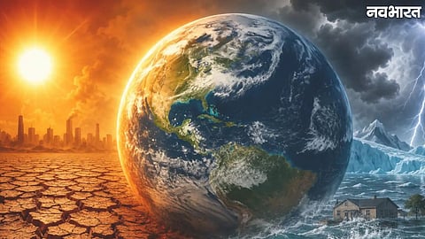 UN Weather Alert: Global Temperatures To Break All Records In Next 5 Years Warns UN