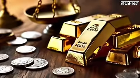 Gold Silver Rate Today In India May 31 2026 Check Rates In Mumbai Pune Delhi