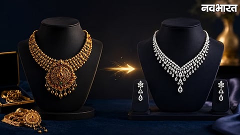 Gold Prices Drop to Rs 159202 Today While Silver Falls Heavily in the Indian Market