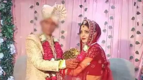 Gwalior Looteri Dulhan Case