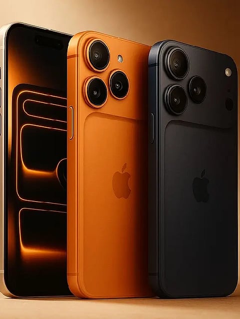 iPhone गर्म होकर दे रहा Warning? ये ट्रिक्स बचाएंगी आपका फोन
