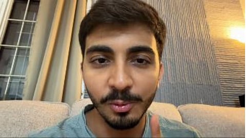 An IITian’s advice on work-life balance and workplace culture has gone viral across social media.