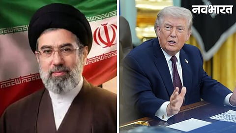 Iran US Tension: Strait Of Hormuz Reopening Soon As 30 Day Truce Talks Progress Between Nations