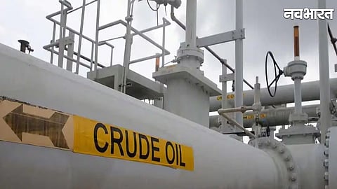 Iraq Oil: Iraq Offers Heavy Discount To India But Strait Of Hormuz Condition Applies