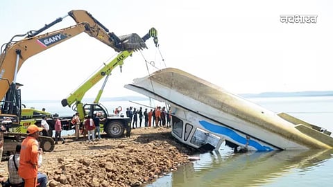 jabalpur dam incident