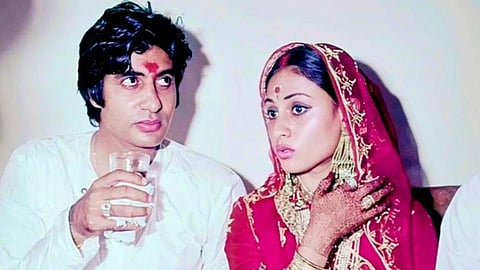 Jaya Bachchan Viral Statement