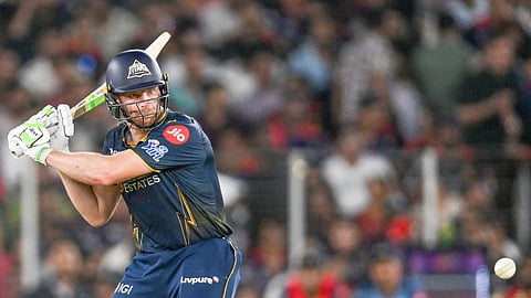 jos buttler in IPL Final