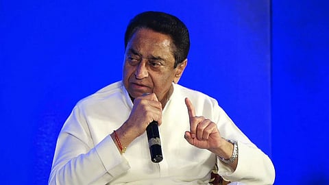 Kamalnath On Petrol Price Hike