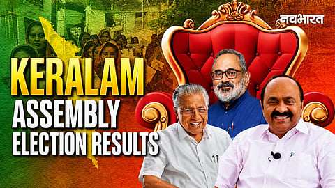 Kerala Election Results: Vote counting for 140 seats to begin shortly; following a voter turnout of 79.70%, who will be crowned the victor?