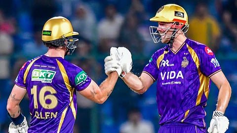 kkr playoffs qualification