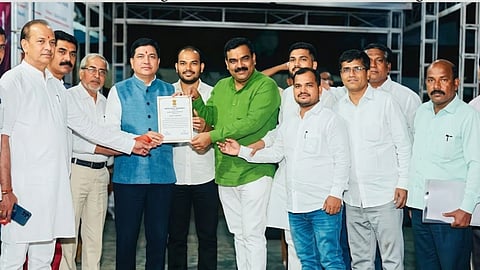 Maharashtra Yadav Community Intensifies Demands: Mounting Difficulties Due to Non-Issuance of NT Caste Validity Certificates; Appeals Made to Minister